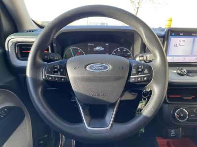 Used 2024 Ford Maverick for sale in Lincoln NE