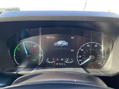 Used 2024 Ford Maverick for sale in Lincoln NE