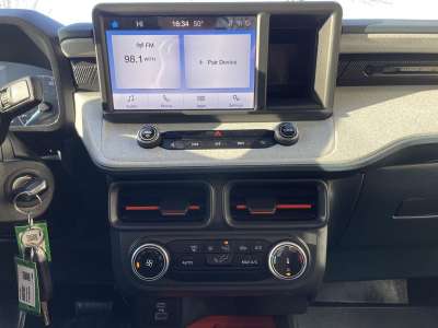 Used 2024 Ford Maverick for sale in Lincoln NE