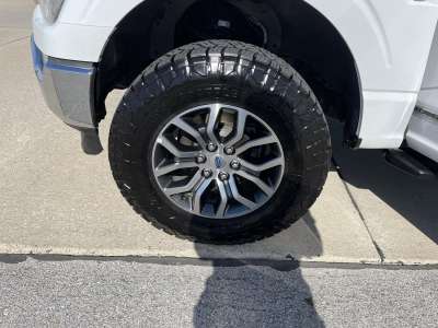 Used 2021 Ford F-150 XLT Crew Cab Truck for sale in Lincoln NE