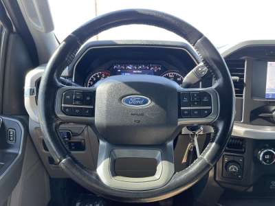 Used 2021 Ford F-150 for sale in Lincoln NE