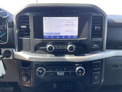 Used 2021 Ford F-150 for sale in Lincoln NE