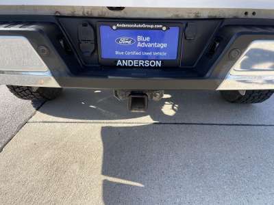 Used 2021 Ford F-150 for sale in Lincoln NE