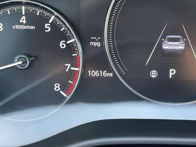 Used 2023 Mazda CX-30 2.5 S Premium Package SUV/Crossover for sale in Lincoln NE