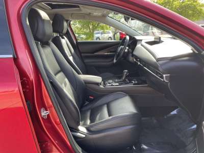 Used 2023 Mazda CX-30 for sale in Lincoln NE