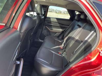 Used 2023 Mazda CX-30 for sale in Lincoln NE