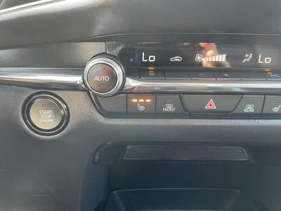 Used 2023 Mazda CX-30 for sale in Lincoln NE