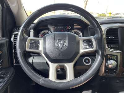 Used 2015 Ram 1500 for sale in Lincoln NE