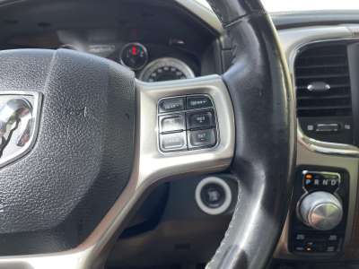 Used 2015 Ram 1500 for sale in Lincoln NE