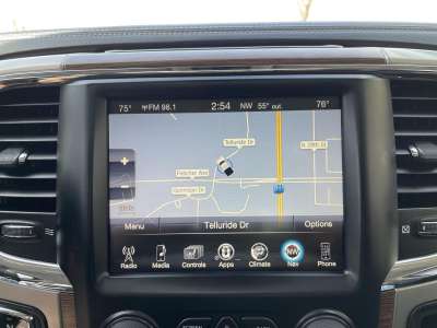 Used 2015 Ram 1500 for sale in Lincoln NE