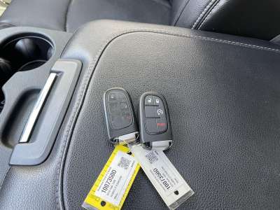 Used 2015 Ram 1500 for sale in Lincoln NE