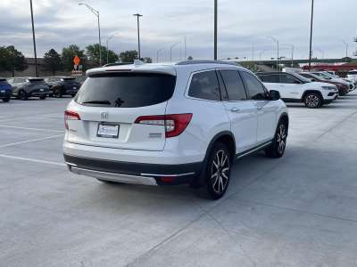 Used 2022 Honda Pilot Touring SUV/Crossover for sale in Lincoln NE