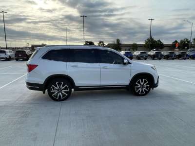 Used 2022 Honda Pilot Touring SUV/Crossover for sale in Lincoln NE