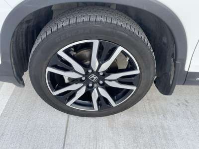 Used 2022 Honda Pilot Touring SUV/Crossover for sale in Lincoln NE