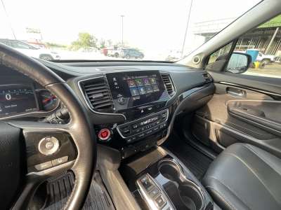Used 2022 Honda Pilot for sale in Lincoln NE