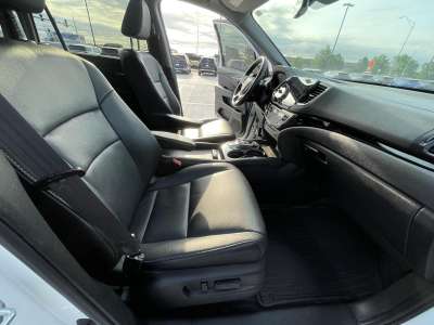 Used 2022 Honda Pilot for sale in Lincoln NE