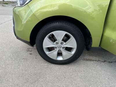 Used 2014 Kia Soul Base Hatchback for sale in Lincoln NE