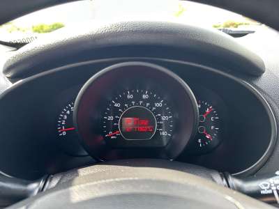 Used 2014 Kia Soul for sale in Lincoln NE