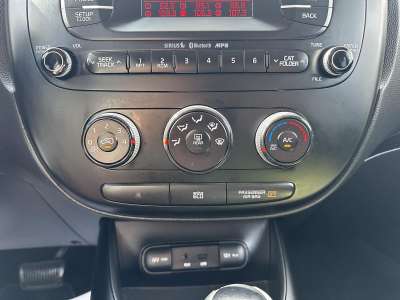 Used 2014 Kia Soul for sale in Lincoln NE