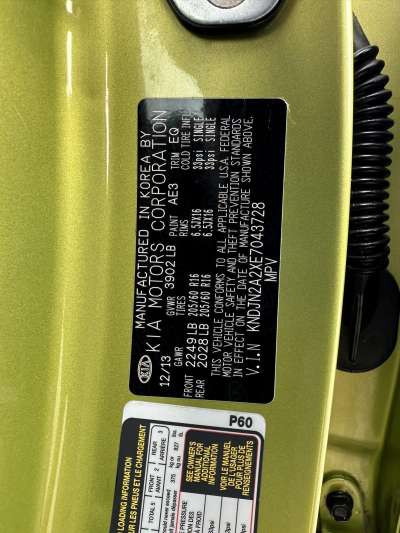 Used 2014 Kia Soul for sale in Lincoln NE