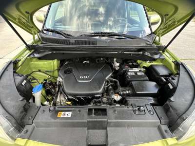 Used 2014 Kia Soul for sale in Lincoln NE