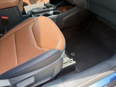 Used 2024 Ford Maverick for sale in Lincoln NE