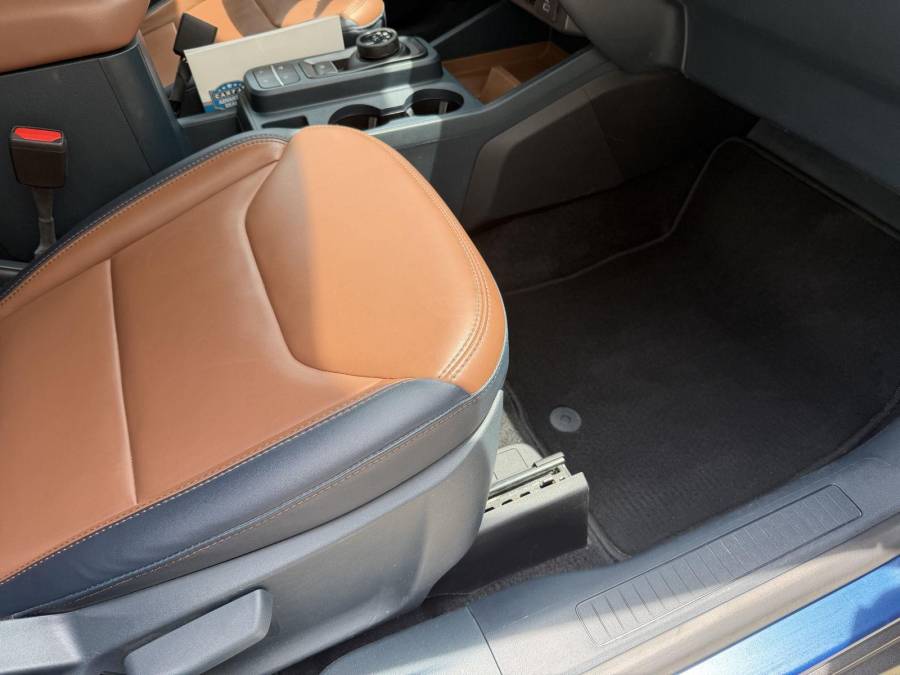 Used 2024 Ford Maverick for sale in Lincoln NE