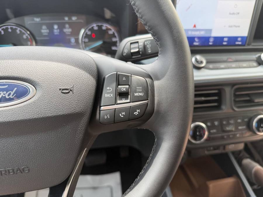 Used 2024 Ford Maverick for sale in Lincoln NE