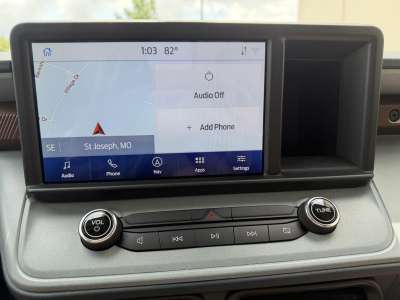 Used 2024 Ford Maverick for sale in Lincoln NE