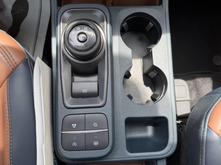 Used 2024 Ford Maverick for sale in Lincoln NE