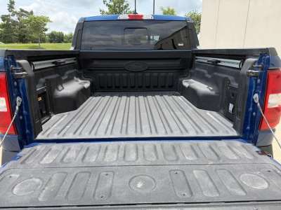 Used 2024 Ford Maverick for sale in Lincoln NE