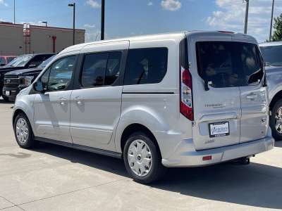 Used 2014 Ford Transit Connect XLT Hatchback for sale in Lincoln NE
