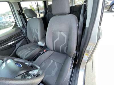 Used 2014 Ford Transit Connect for sale in Lincoln NE