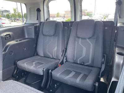 Used 2014 Ford Transit Connect for sale in Lincoln NE