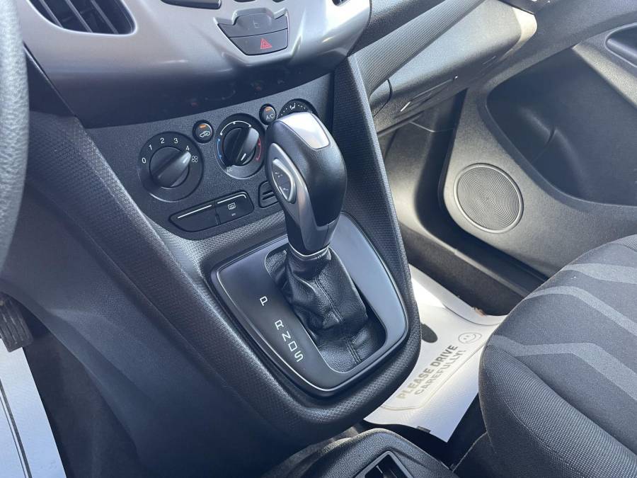 Used 2014 Ford Transit Connect for sale in Lincoln NE