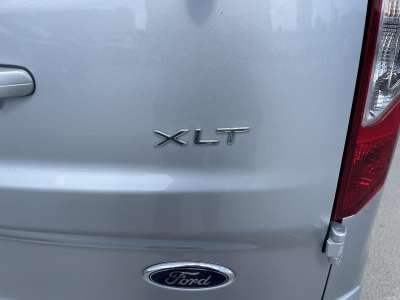 Used 2014 Ford Transit Connect for sale in Lincoln NE