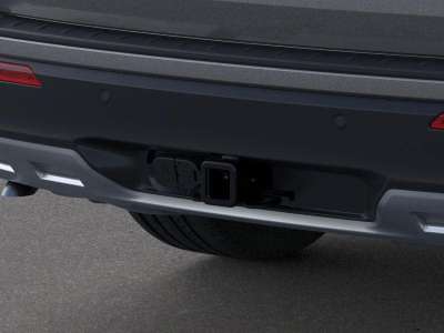 New 2025 Ford Explorer for sale in Lincoln NE