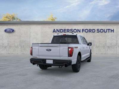 New 2025 Ford F-150 Tremor Crew Cab Truck for sale in Lincoln NE