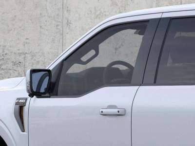 New 2025 Ford F-150 for sale in Lincoln NE