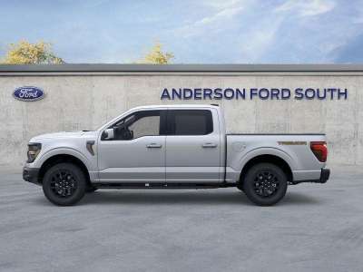 New 2025 Ford F-150 Tremor Crew Cab Truck for sale in Lincoln NE