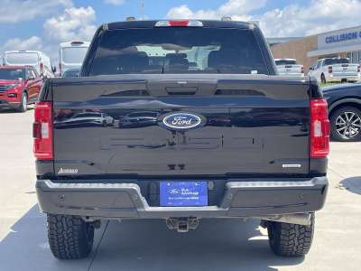 Used 2023 Ford F-150 XL Crew Cab Truck for sale in Lincoln NE