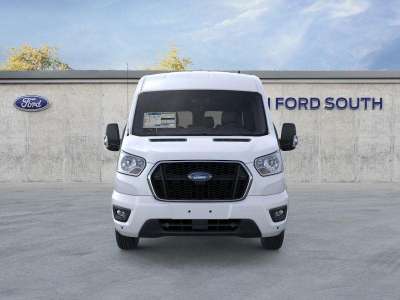 New 2025 Ford Transit 350 XLT Full-Sized Van for sale in Lincoln NE