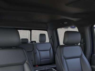 New 2025 Ford F-150 for sale in Lincoln NE