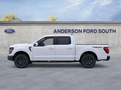 New 2025 Ford F-150 Tremor Crew Cab Truck for sale in Lincoln NE