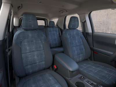 New 2025 Ford Bronco Sport Heritage SUV/Crossover for sale in Lincoln NE