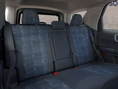 New 2025 Ford Bronco Sport for sale in Lincoln NE