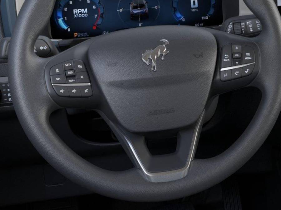 New 2025 Ford Bronco Sport for sale in Lincoln NE
