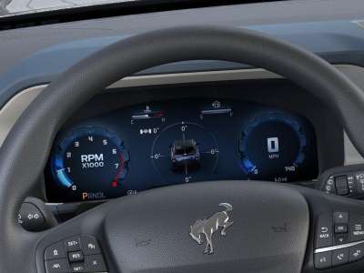 New 2025 Ford Bronco Sport for sale in Lincoln NE