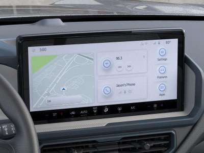 New 2025 Ford Bronco Sport for sale in Lincoln NE