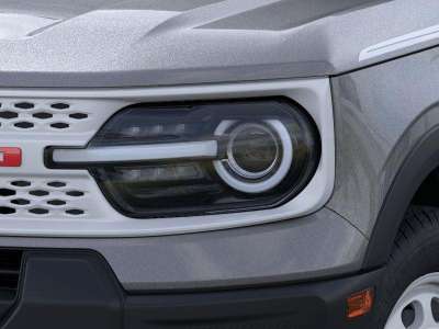 New 2025 Ford Bronco Sport for sale in Lincoln NE